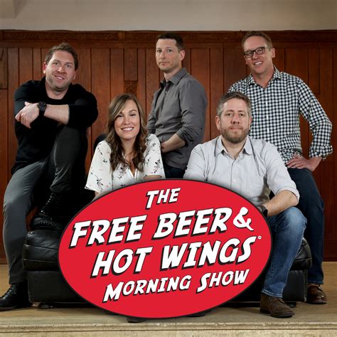 fbhw show|free beer and hot wing.